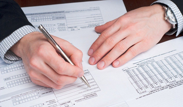 Finance Projektmanagement